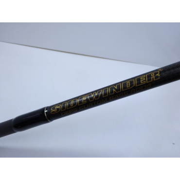 サイドワインダーHGC-70XS/GP